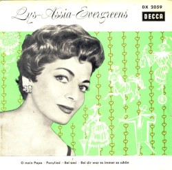Lys-Assia-Evergreens