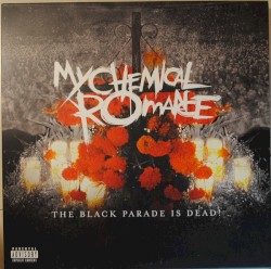 The Black Parade Is Dead!
