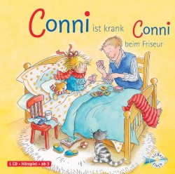 Conni ist krank & Conni beim Frisör