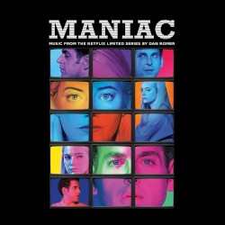 Maniac