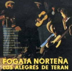 Fogata norteña