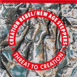 Threat to Creation