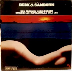 Beck & Sanborn
