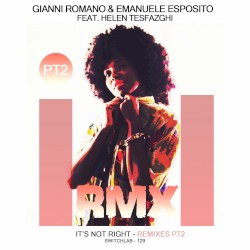 It’s Not Right, Vol. 2 (Remixes)