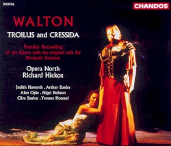Troilus and Cressida