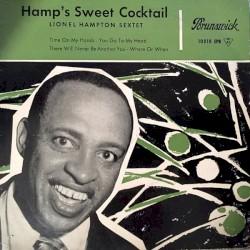 Hamp's Sweet Cocktail
