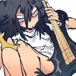 real girl rockstar