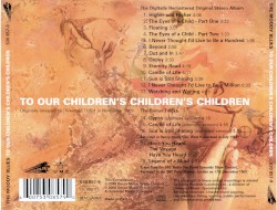 To Our Children’s Children’s Children