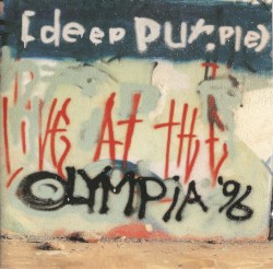 Live at the Olympia ’96