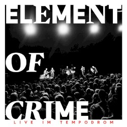 Geh doch hin (Live im Tempodrom)