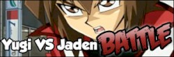 Yugi Vs Jaden