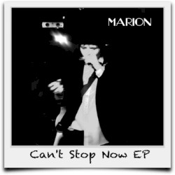 Can't Stop Now EP