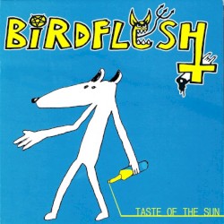 Taste of the Sun / In the Swamps You Rot