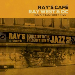 Ray's Café