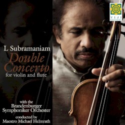 Double Concerto for Violin and Flute