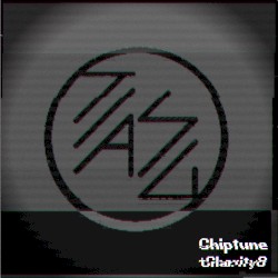 Chiptune + Charity 8