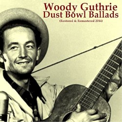 Dust Bowl Ballads