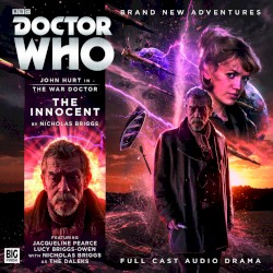 Doctor Who: The War Doctor: The Innocent