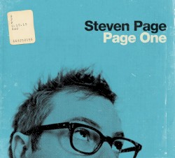 Page One
