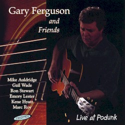 Live at Podunk