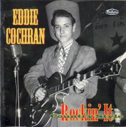 Rockin' It Country Style: The Legendary Chuck Foreman Recordings 1953-55