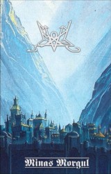 Minas Morgul