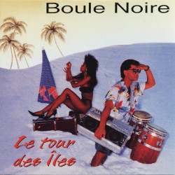 Le Tour des îles