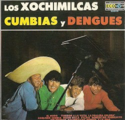 Cumbias y dengues