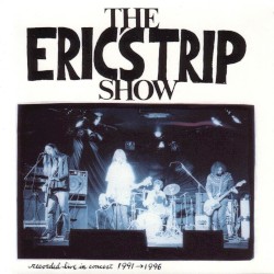 The Eric's Trip Show