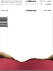 UNFORGIVEN