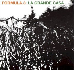 La grande casa