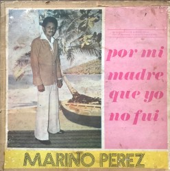 Por mi madre que yo no fui