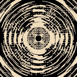 kisses (Daniel Avery remix) b/w kisses – sky ii