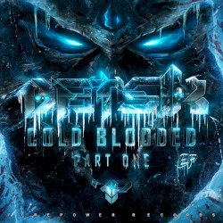 Cold Blooded, Part One EP