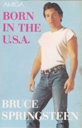 Born in the U.S.A.