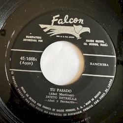 Tu pasado / Una espina