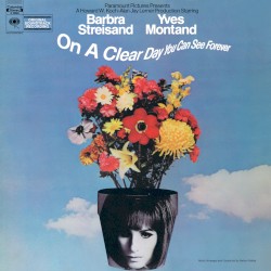 On a Clear Day You Can See Forever