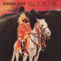 Hail H.I.M.