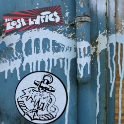 The Lost Lyrics/Sperm 8 Split-EP