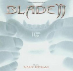Blade II: Original Score