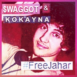 #FreeJahar