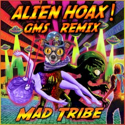 Alien Hoax