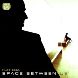 Space Between Us