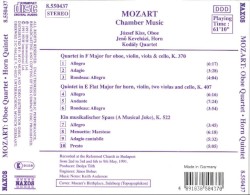 Chamber Music