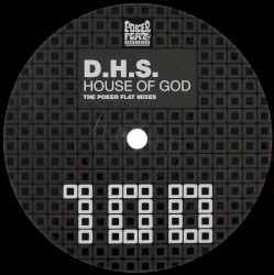 House of God (The Poker Flat Mixes)