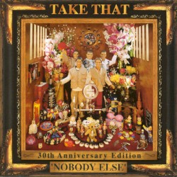 Nobody Else