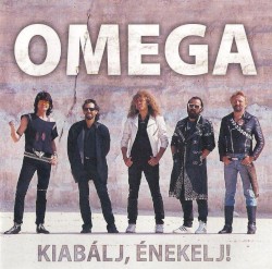 Kiabálj, énekelj (kislemezek, ritkaságok 1967-2006)