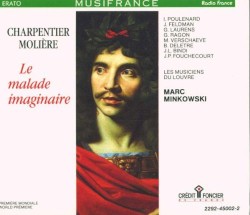 Le malade imaginaire