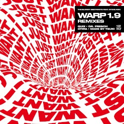 Warp 1.9 [Remixes]