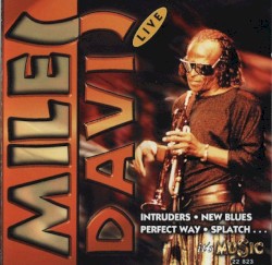 Miles Davis Live